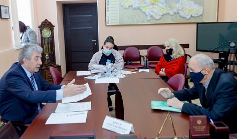 Сергей Грачев: «Газифицированное село должно быть нормой 21 века»